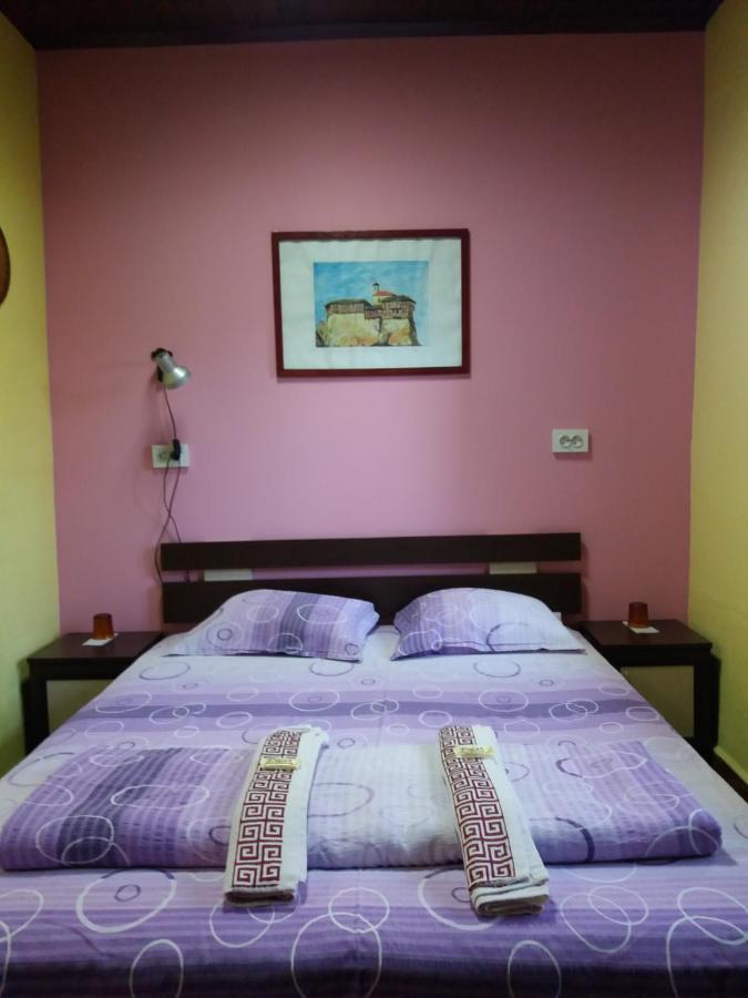Стаи За Гости Ореха Троян Private Rooms Oreha Exteriér fotografie