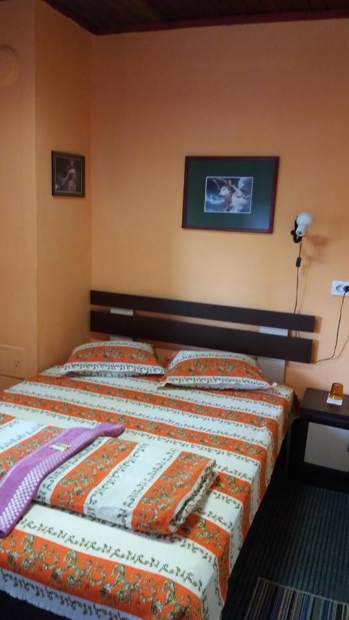 Стаи За Гости Ореха Троян Private Rooms Oreha Exteriér fotografie