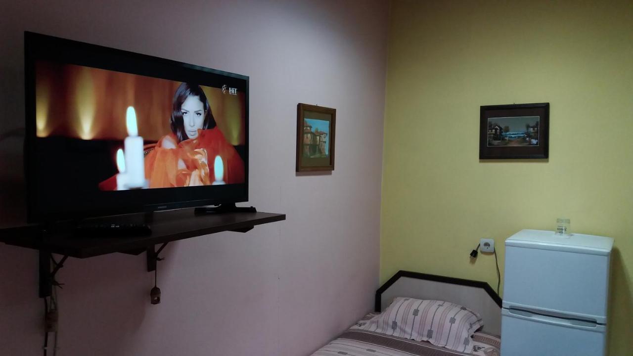 Стаи За Гости Ореха Троян Private Rooms Oreha Exteriér fotografie