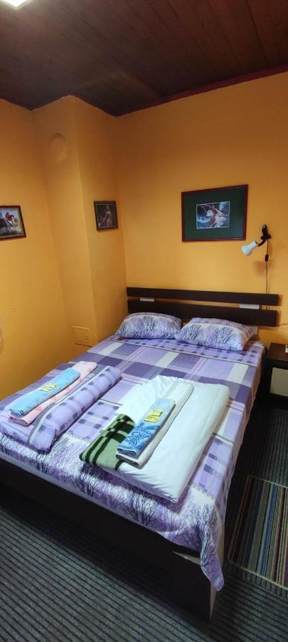 Стаи За Гости Ореха Троян Private Rooms Oreha Exteriér fotografie