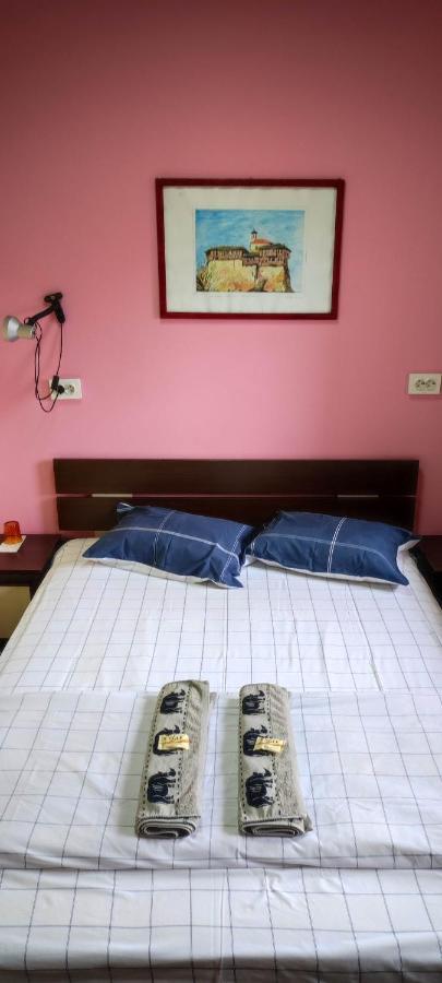 Стаи За Гости Ореха Троян Private Rooms Oreha Exteriér fotografie