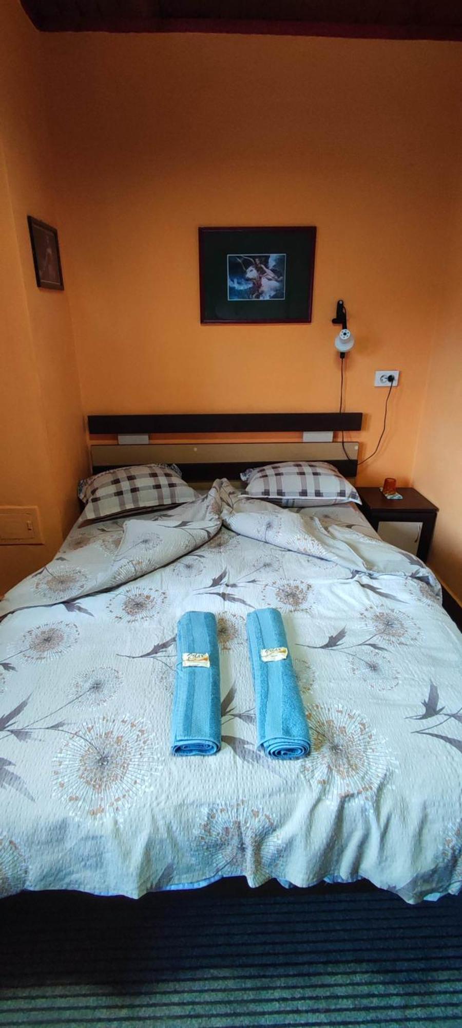 Стаи За Гости Ореха Троян Private Rooms Oreha Exteriér fotografie
