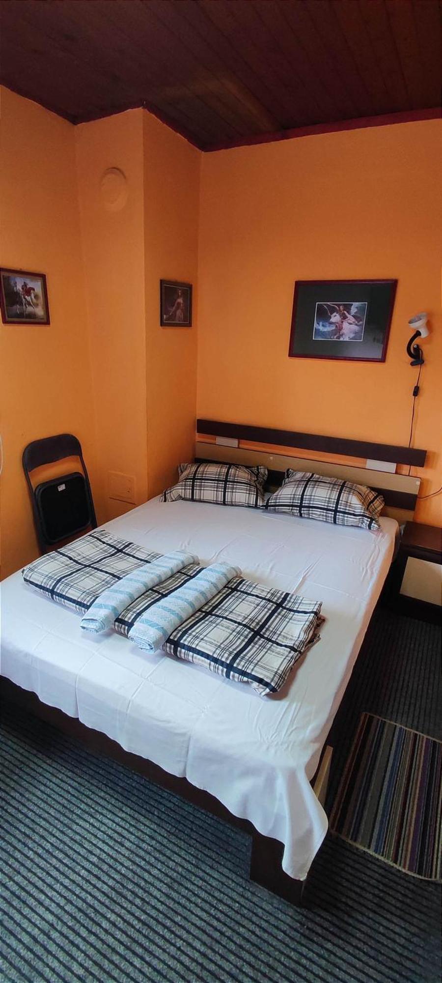 Стаи За Гости Ореха Троян Private Rooms Oreha Exteriér fotografie