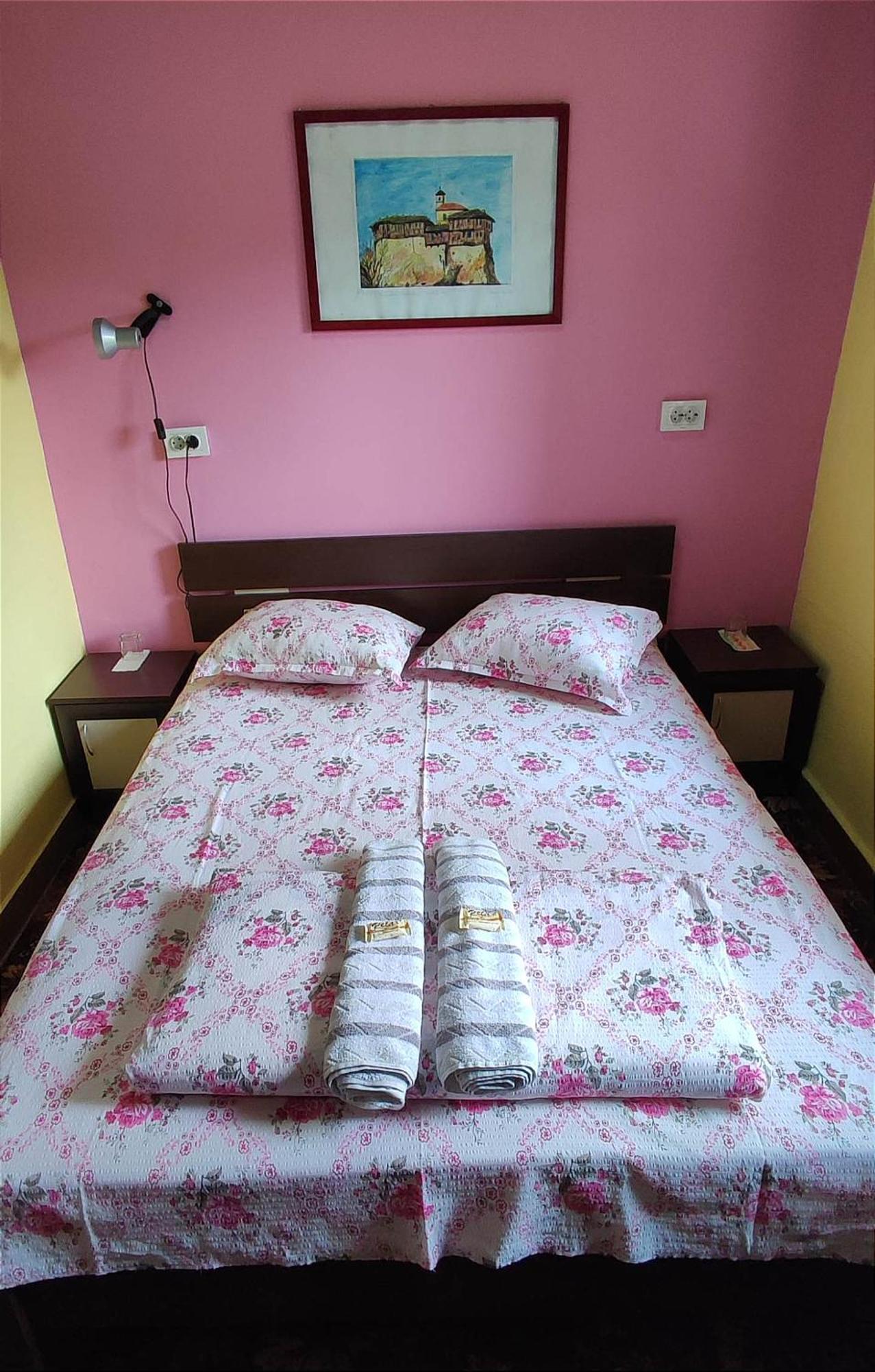 Стаи За Гости Ореха Троян Private Rooms Oreha Exteriér fotografie