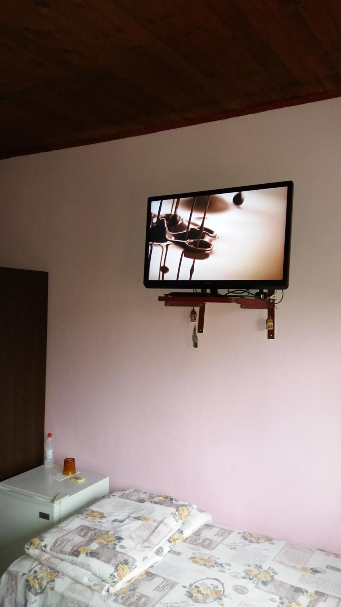 Стаи За Гости Ореха Троян Private Rooms Oreha Pokoj fotografie