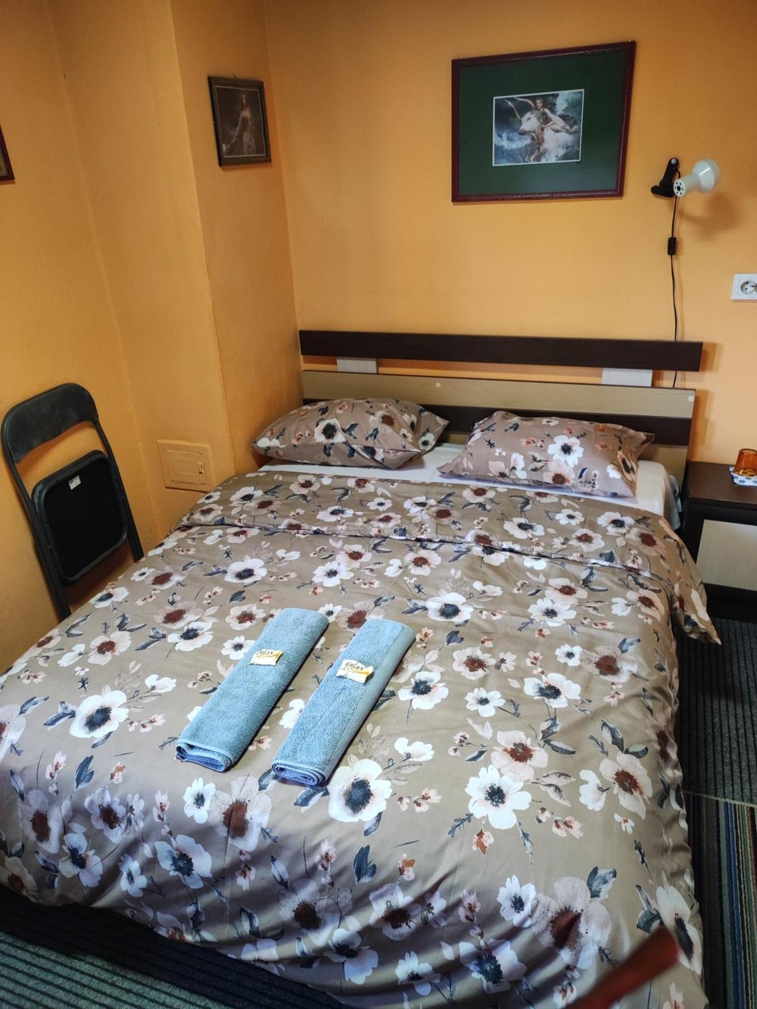Стаи За Гости Ореха Троян Private Rooms Oreha Exteriér fotografie