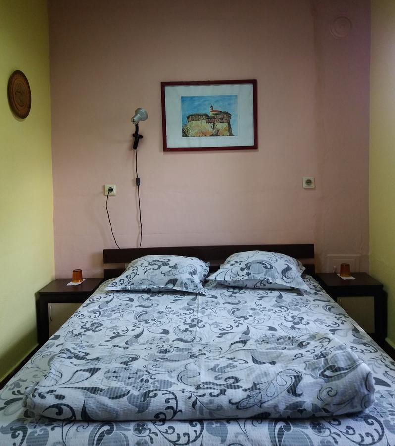 Стаи За Гости Ореха Троян Private Rooms Oreha Exteriér fotografie