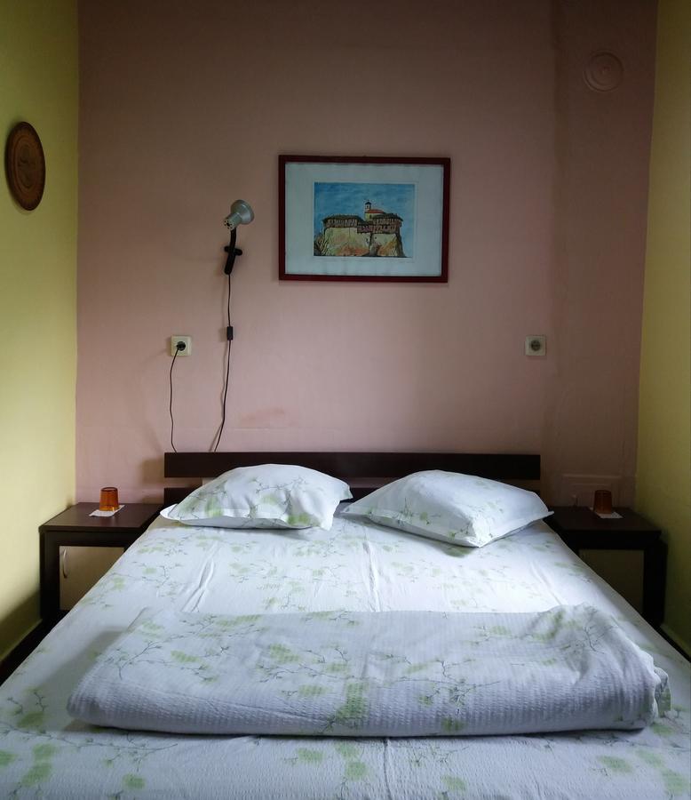 Стаи За Гости Ореха Троян Private Rooms Oreha Exteriér fotografie