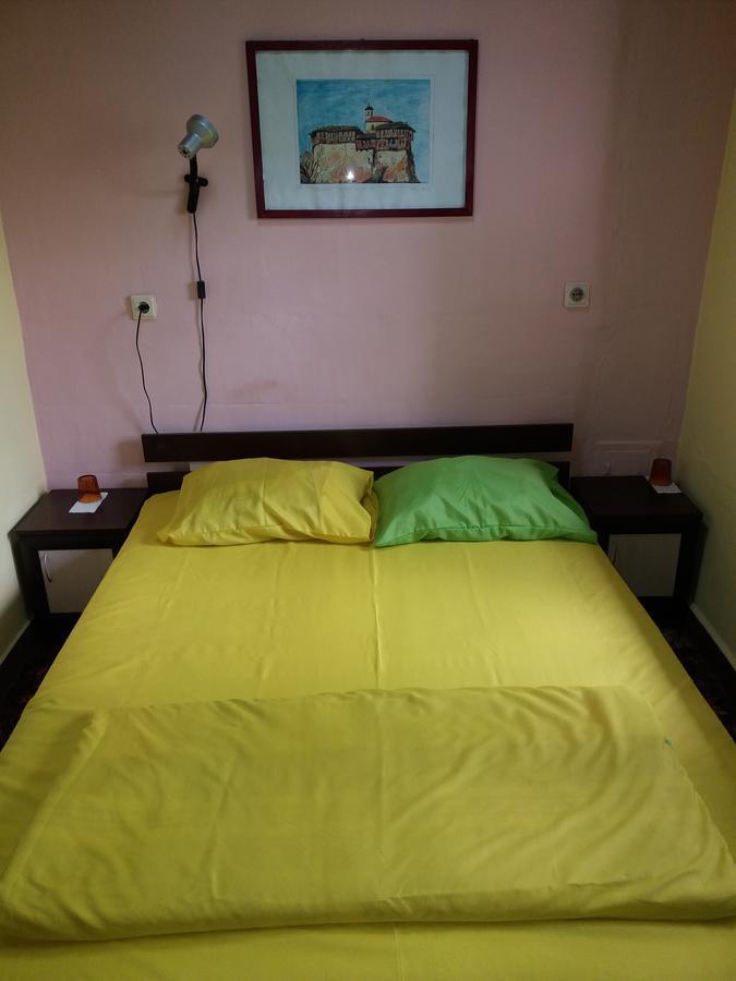 Стаи За Гости Ореха Троян Private Rooms Oreha Exteriér fotografie