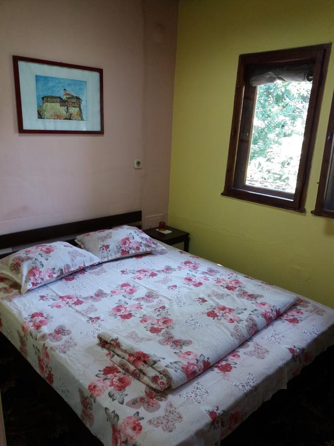 Стаи За Гости Ореха Троян Private Rooms Oreha Exteriér fotografie