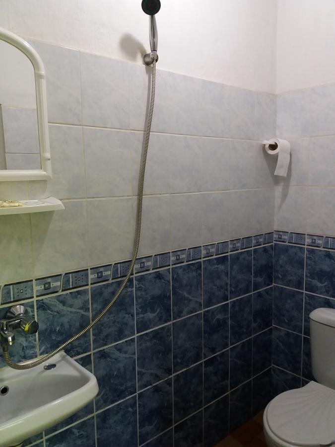 Стаи За Гости Ореха Троян Private Rooms Oreha Exteriér fotografie