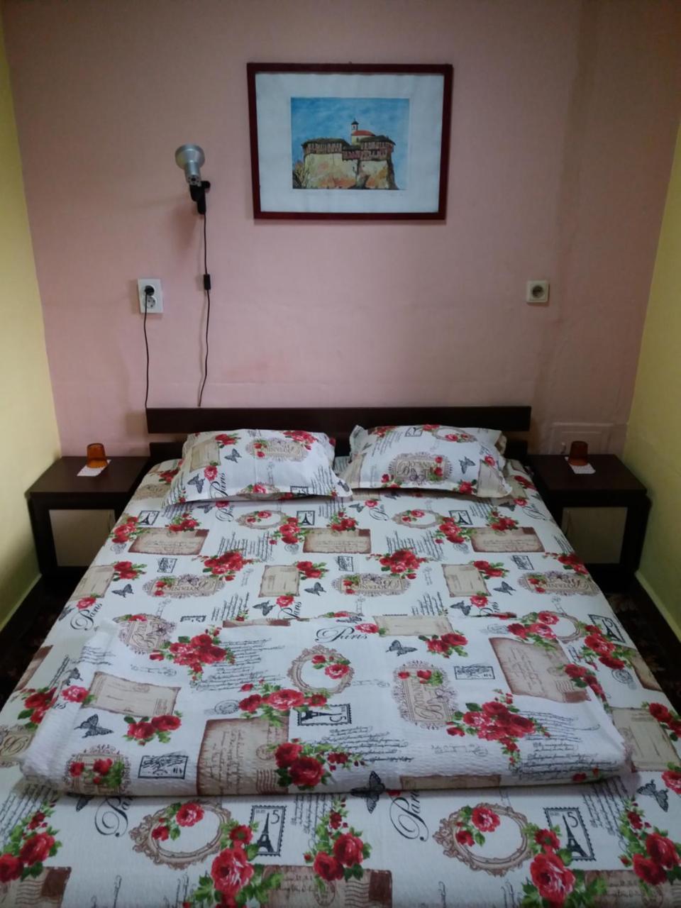Стаи За Гости Ореха Троян Private Rooms Oreha Exteriér fotografie