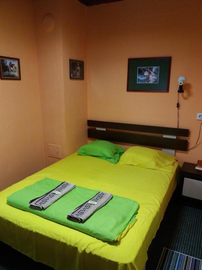 Стаи За Гости Ореха Троян Private Rooms Oreha Exteriér fotografie